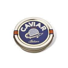 Bellorr Caviar Baerii