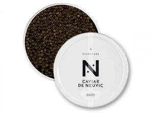Caviar de Neuvic Baerii Signature