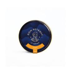 Dom Petroff Ossetra Caviar