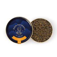 Dom Petroff Ossetra Caviar